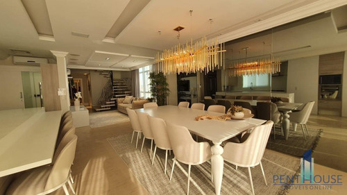 Imagem 25 de 30 de Venda Apartamento 5 Quartos No Bairro Centro - R148330