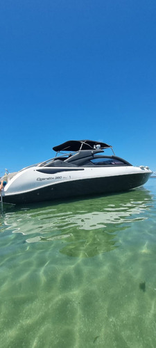 Lancha 38 Pés Ecomariner 38 Plus Intermarine Azimut Ventura