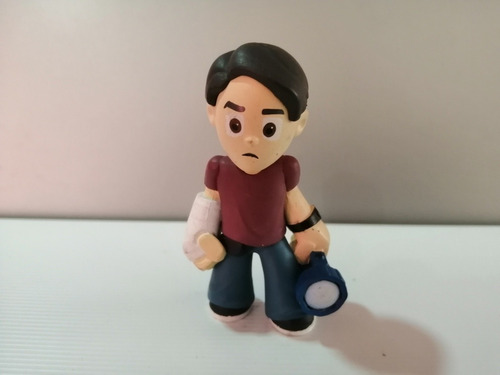 Funko Mystery Minis It Eso Pennywise Eddie Kaspbrak (Usado)