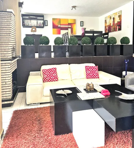 Casa En Venta Lomas De Las Águilas