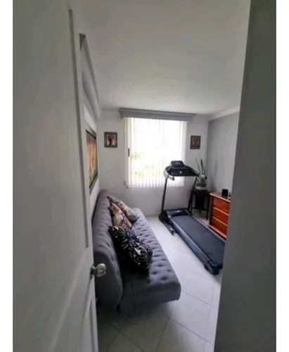 Venta De Apartamento En La Loma De San Julian