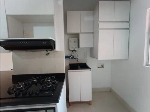 Apartamento Para Arriendo En Zúñiga Envigado