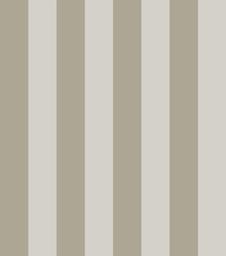 Imagen 2 de 9 de Papel Muresco Vinilizado Zen 34813 Raya Beige Soul
