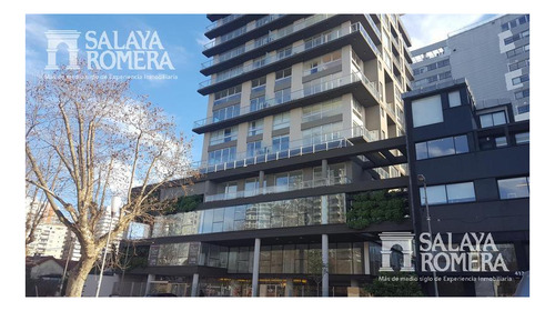 Imagen 2 de 30 de Penthouse Con Terraza Propia Puerto De Olivos - En Venta