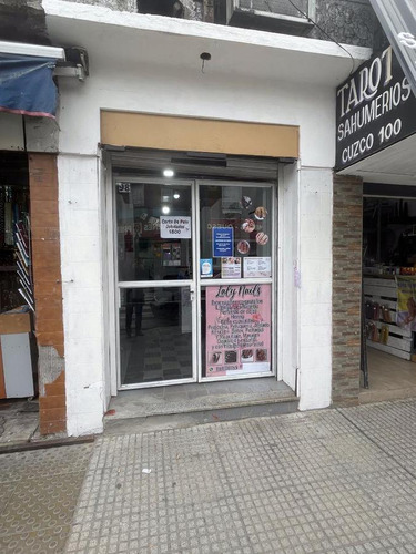 Local Comercial En Liniers