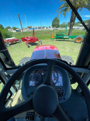 Tractor Chery 180hp Cabinado, Tipo J. Deere Financiado Promo
