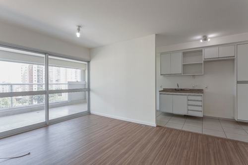 Imagem 14 de 30 de Apartamento Para Aluguel, 1 Quarto, 1 Suíte, 2 Vagas, Pinheiros - São Paulo/sp - Sp - Ap0327_qci