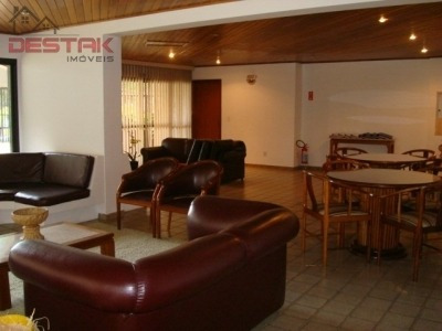 Imagem 4 de 15 de Ref.: 413 - Apartamento Em Jundiaí Para Venda - V413