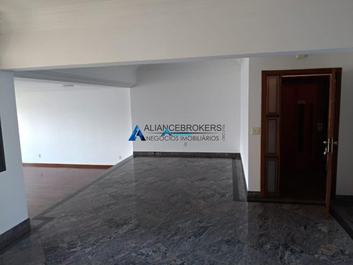 Imagem 20 de 24 de Apartamento À Venda, 4 Quartos, 4 Suítes, 3 Vagas, Anhangabaú - Jundiaí/sp - 1243