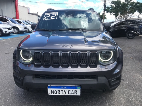Jeep Renegade 1.3 T270 TURBO FLEX S 4X4 AT9