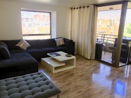 Venta Depto Grande 4d/3b/2e/1 B Frente El Parque Araucano.v