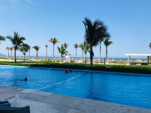 Imagen 11 de 13 de Departamento En Venta, Mazatlán, Sinaloa