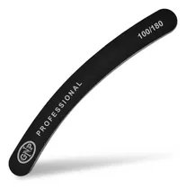 Comprar Lima Banana Para Uñas Gramaje 100\u002F180 Gnp Profesional Nice