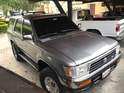 Imagen 4 de 7 de Toyota 4runner