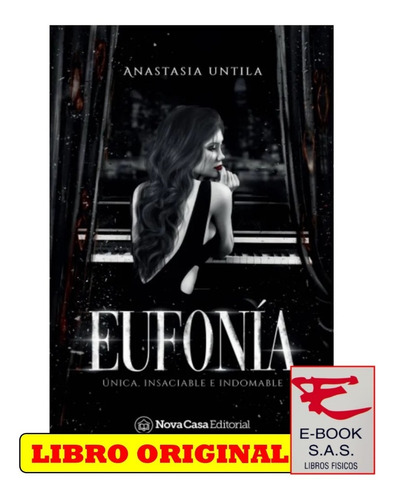 Eufonia 1 / Anastasia Untila
