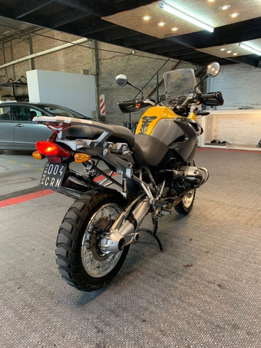 Imagen 5 de 13 de Bmw Gs 1200