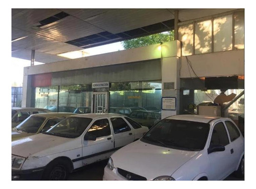 Imagen 10 de 19 de Estación De Servicio En Importante Esquina Con 98m En Ituzaingó