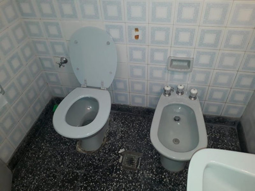 Excelente Galpón Con Vivienda. Rucci 934