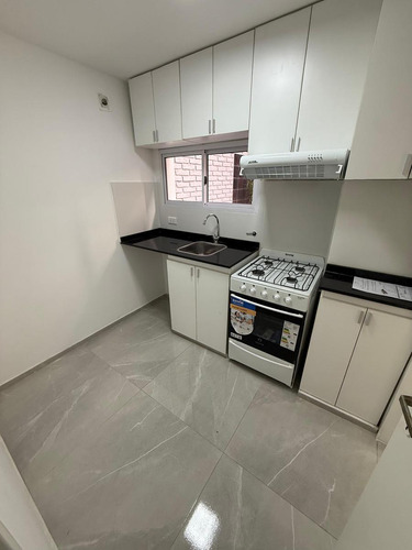 Departamento 1 Dorm En Venta Nueva Cordoba Planta Baja