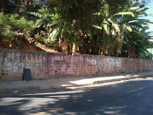 Lote Para Comprar No Salgado Filho Em Belo Horizonte/mg - 792