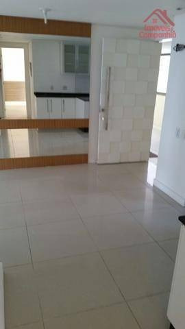 Imagem 15 de 29 de Apartamento Residencial À Venda, Mucuripe, Fortaleza. - Ap1159