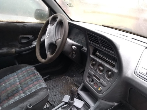 Imagem 4 de 5 de Peugeot 306 Sw 1.8 16v 1999 Sucata Somente Peças