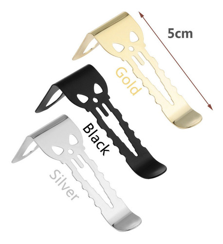 Clip Para Mod Universal