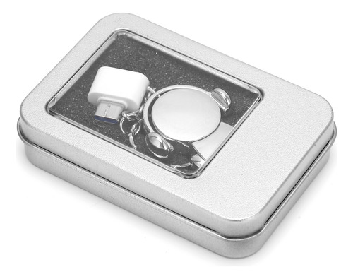 U Disk Usb2.0 Coche Flash Drive Memoria Dibujos Animados