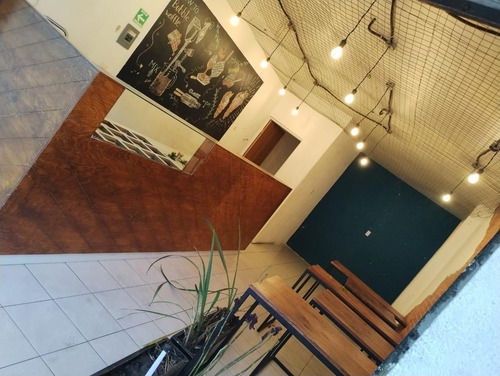 Local Comercial En Venta En Colonia Campestre Churubusco Alcaldía Coyoacán