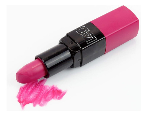 L.a. Colors Lpiz Labial Mate, Encantador, 1 Onza