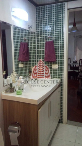 Imagem 4 de 12 de Apartamento Para Venda 2 Quarto(s) Vila Alpina, São Paulo - Código: Ap158