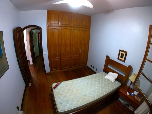 Imagem 14 de 15 de Casa 3 Quartos, Piscina, Sauna Churrasqueira - Oportunidade - 15242