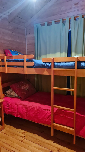 Vende Parcela Fundo Los Aromos