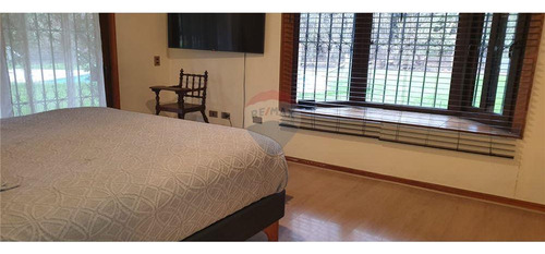 Parcela 5.187m2 Con Casa 130m2 4d/2b