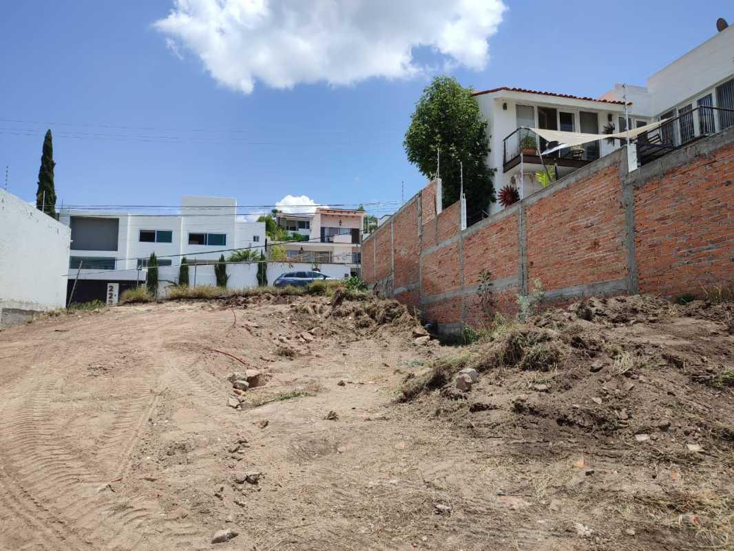 Terreno Venta Juriquilla