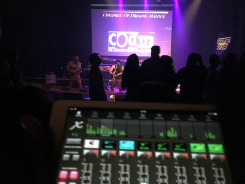 Imagen 7 de 10 de Servicio De Sonidista/ Amplificación/ Eventos / Grabación