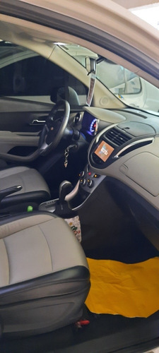 Chevrolet Tracker 2014 1.8 Ltz Aut. 5p