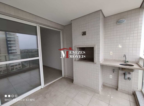 Imagem 3 de 24 de Apartamento A Venda Em Bertioga - Centro - Ref. 1607 - V1607