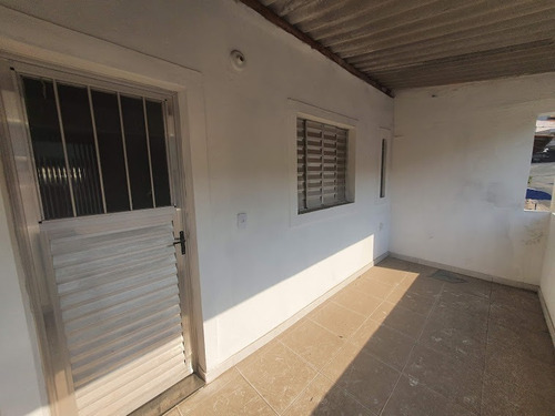 Imagem 14 de 18 de Casa Para Aluguel, 1 Quarto, Parque Mikail - Guarulhos/sp - 3085