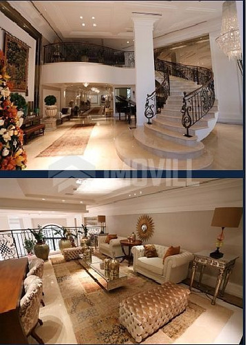 Imagem 12 de 15 de Apartamento No Edifício Millennium Palace Residence Em Balneário Camboriú - 2880_1