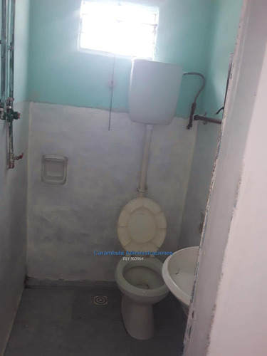 Apartamento De 1 Dormitorio A 5 Cuadras De Av. Principal