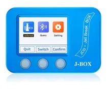 Comprar Jcid J-box Soporte Para Procesadores A8 A9 A10 A11