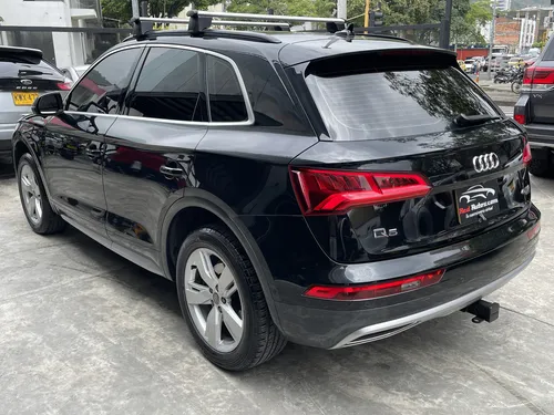 Audi Q5 2.0 TFSI QUATTRO AMBITION TP 2000CC T CT
