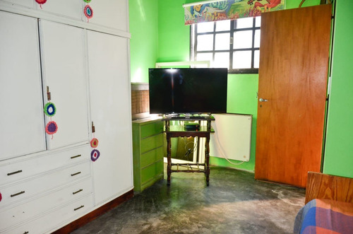 Ph En Venta 4 Ambientes Con Terraza