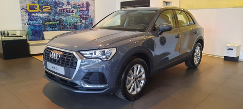 Imagen 20 de 25 de Audi Q3 0km 2022 35 Tfsi 150cv Audibsas 2021 Automatica