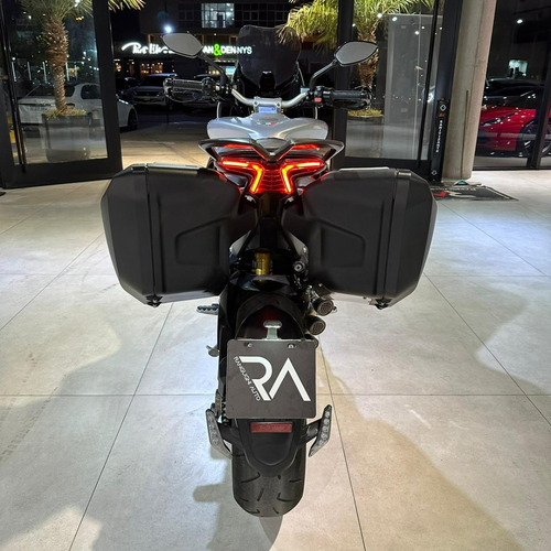 Mv Agusta Turismo Veloce 800