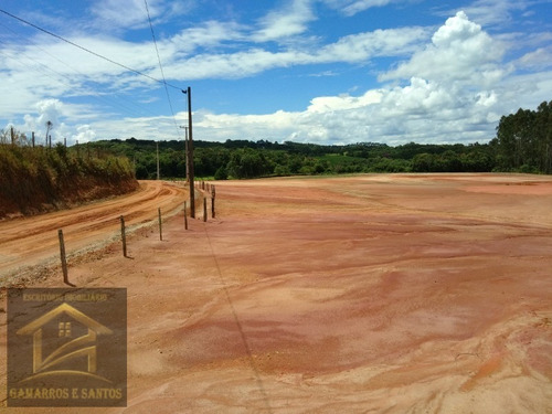 Imagem 10 de 30 de Oportunidade De Investimento Em Área Industrial Com 238.000 M² Em Cgs - Ar00006 - 33571959