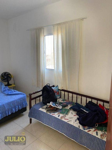 Imagem 19 de 30 de Sobrado Com 2 Dormitórios À Venda, 65 M² Por R$ 210.000,00 - Santa Eugênia - Mongaguá/sp - So0698