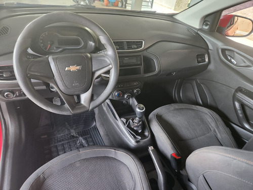 Chevrolet Onix 1.4 Lt 5p