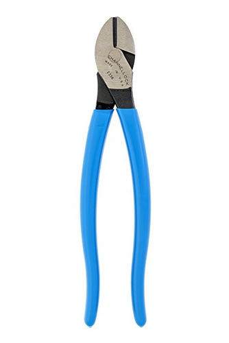 Channellock E338 Serie E De 8 Pulgadas En Diagonal Alicates